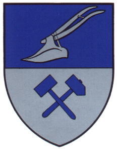 Wappen von Elspe/Arms (crest) of Elspe
