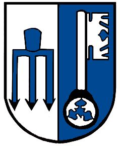 Wappen von Fleinheim
