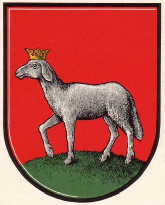 Arms of Lemberg pri Šmarju
