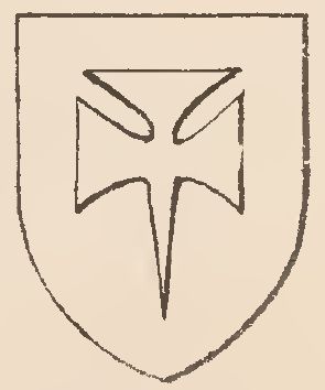 Arms (crest) of John Harris