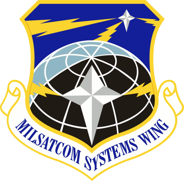 File:Military Satellite Communications Wing, US Air Force.png