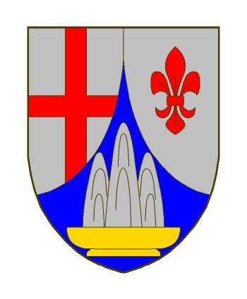 Wappen von Niederöfflingen