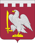 Coat of arms (crest) of Nikiforovskiy Rayon