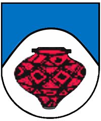 Wappen von Oberdorf am Ipf / Arms of Oberdorf am Ipf