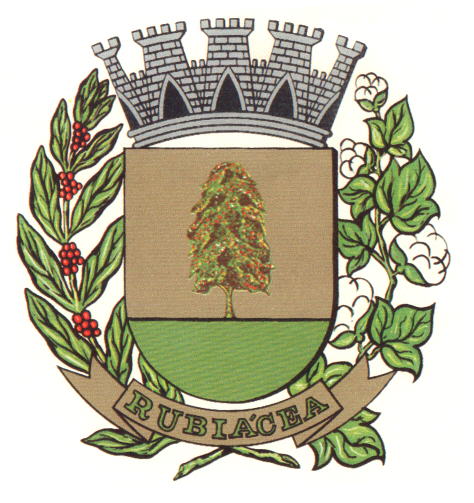 Coat of arms (crest) of Rubiácea