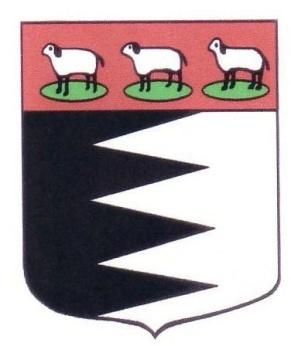 Wapen van 's Heerenjansland/Arms (crest) of 's Heerenjansland