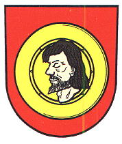 Coat of arms (crest) of Sudice (Opava)