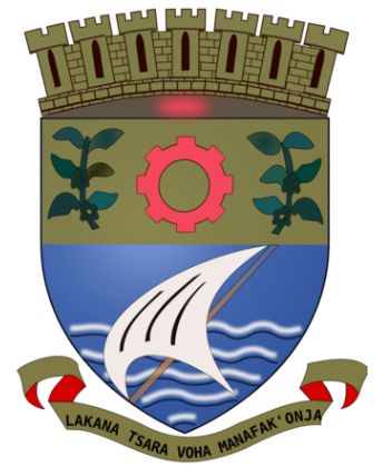 Arms of Toamasina