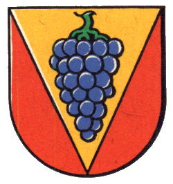 Wappen von Verdabbio/Arms (crest) of Verdabbio