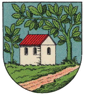 Wappen von Wien-Neuwaldegg/Arms of Wien-Neuwaldegg