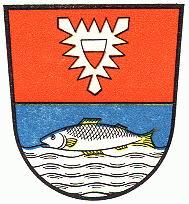 Wappen von Wilster / Arms of Wilster