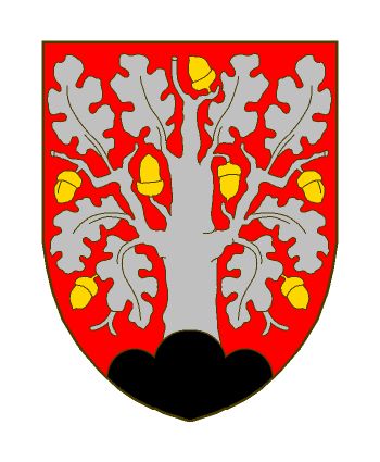 Wappen von Wolken/Arms (crest) of Wolken