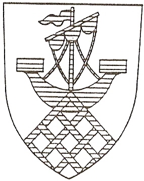 Arms of YMCA-Scouts Nordmøre and Romsdal Circle