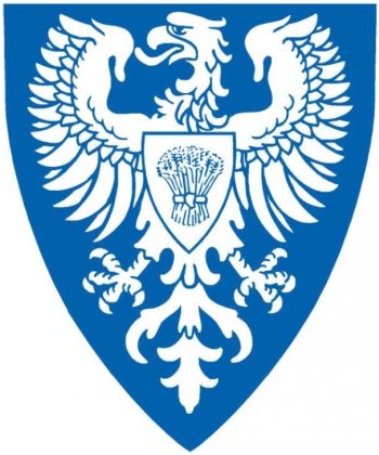 Arms of Akureyri