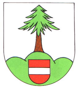 Wappen von Altenschwand/Arms (crest) of Altenschwand