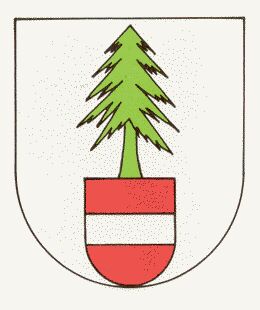 Wappen von Birkingen / Arms of Birkingen