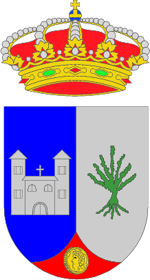 Escudo de Bugedo/Arms (crest) of Bugedo