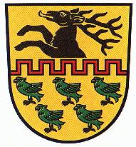 Wappen von Buhla