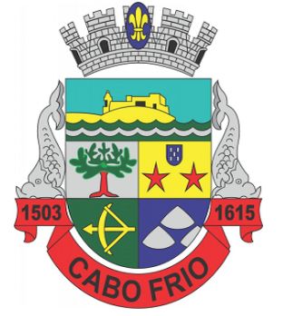 Arms (crest) of Cabo Frio