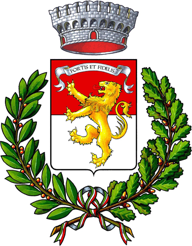 Castiglione di Garfagnana (Stemma - Coat of arms - crest)
