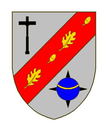 Wappen von Dauwelshausen / Arms of Dauwelshausen