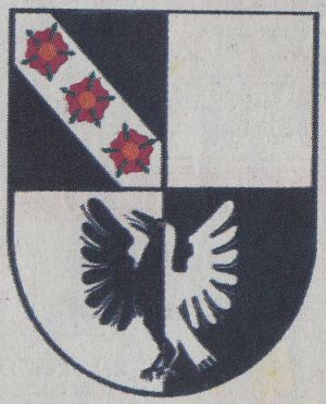 Wappen von Dedelow/Coat of arms (crest) of Dedelow