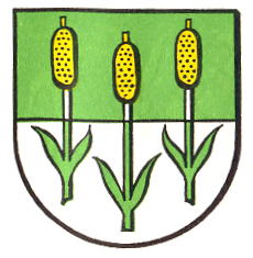 Wappen von Deutwang / Arms of Deutwang