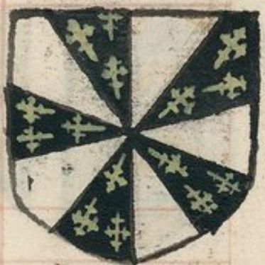 Arms of Enghien