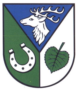 Wappen von Kospoda/Arms of Kospoda