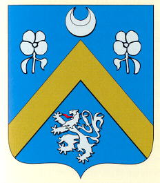 Blason de Maresville / Arms of Maresville