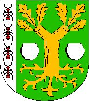 Wappen von Marwitz/Arms (crest) of Marwitz