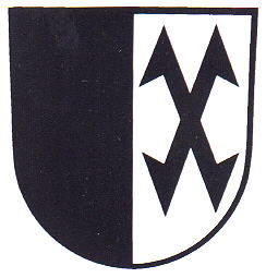 Wappen von Neenstetten/Arms of Neenstetten