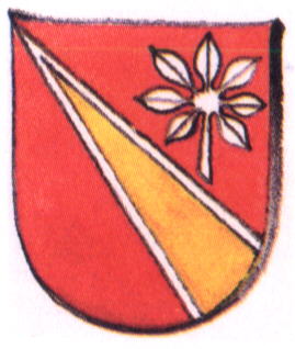 Wappen von Nordweststadt