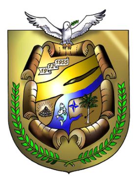Brasão de Novo Aripuanã/Arms (crest) of Novo Aripuanã