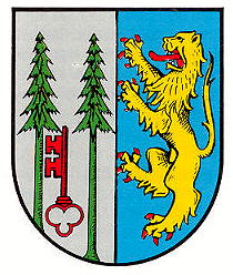 Wappen von Orbis / Arms of Orbis