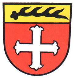 Wappen von Plüderhausen