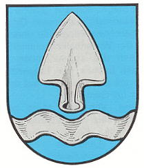 Wappen von Rodenbach (Pfalz)/Arms of Rodenbach (Pfalz)