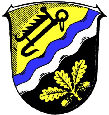 Wappen von Schwalmtal (Hessen)