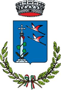 Stemma di Selargius/Arms (crest) of Selargius