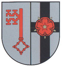 Wappen von Soest (kreis)/Arms (crest) of Soest (kreis)