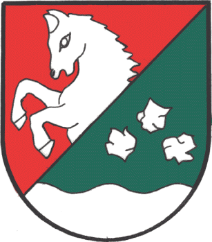 Arms of Sankt Stefan im Gailtal
