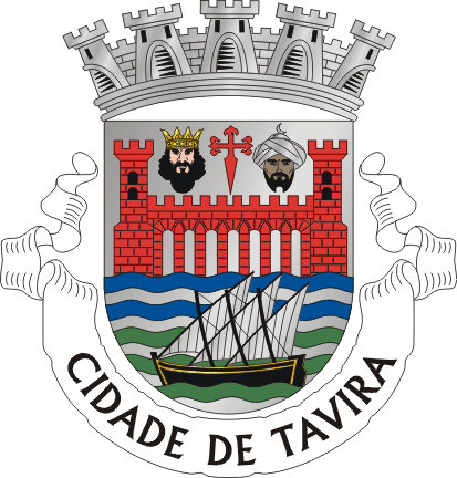 Brasão de Tavira