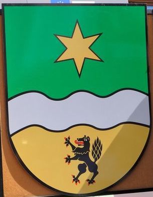 Arms of Vorderweißenbach