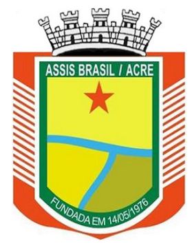 Brasão de Assis Brasil/Arms (crest) of Assis Brasil