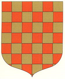 Blason de Auxi-le-Château/Arms (crest) of Auxi-le-Château