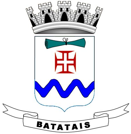 Arms of Batatais