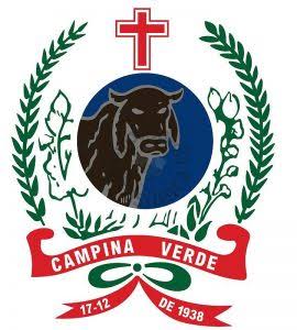 Arms (crest) of Campina Verde