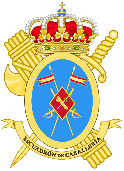 File:Cavalry Squadron, Guardia Civil.png