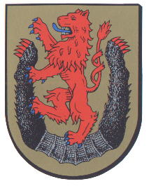 Wappen von Diepholz (kreis)