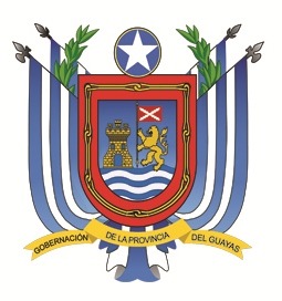 Escudo de Guayas